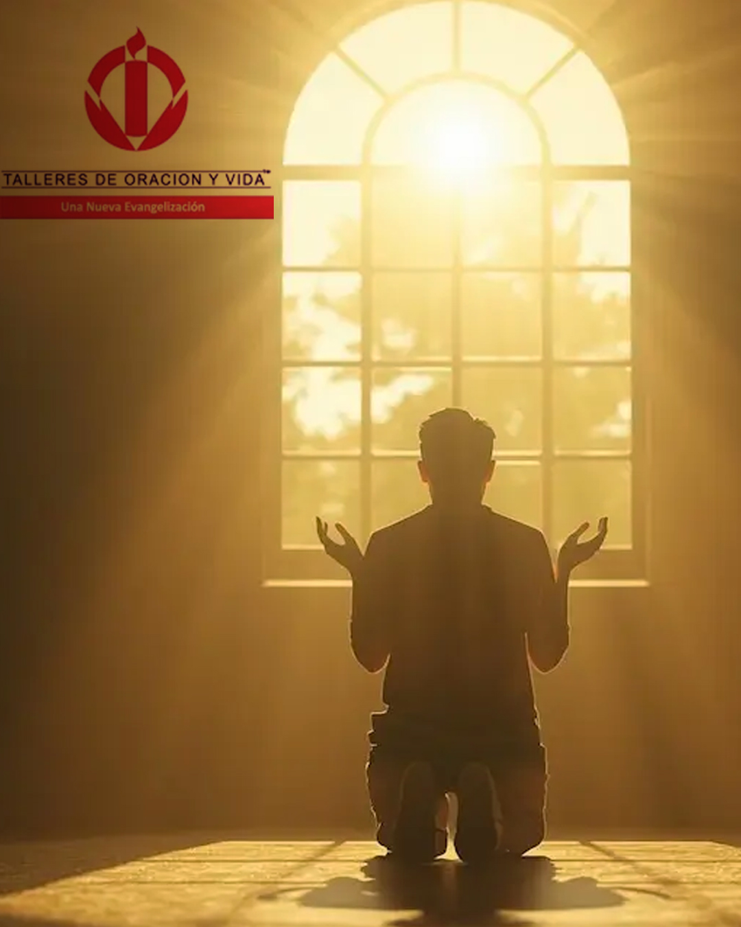Talleres de Oracion y Vida